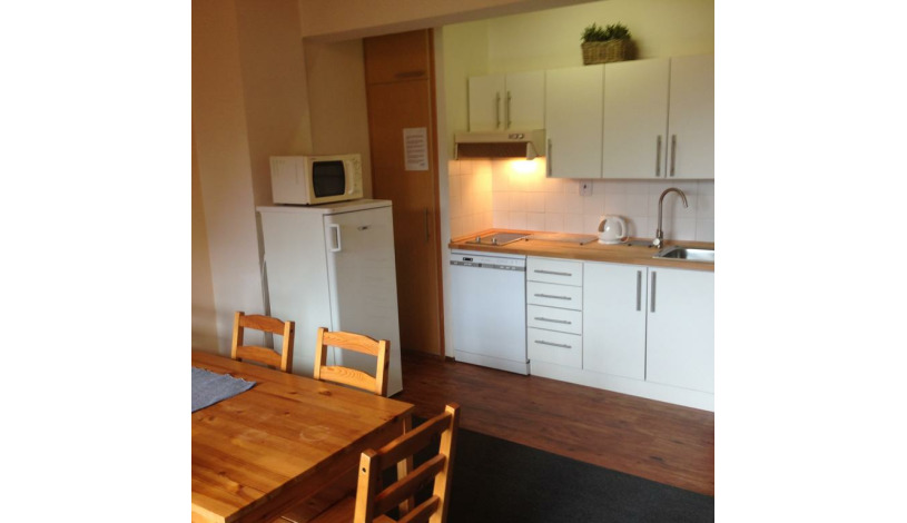 Pension Monika + Apartments Špindlerův Mlýn